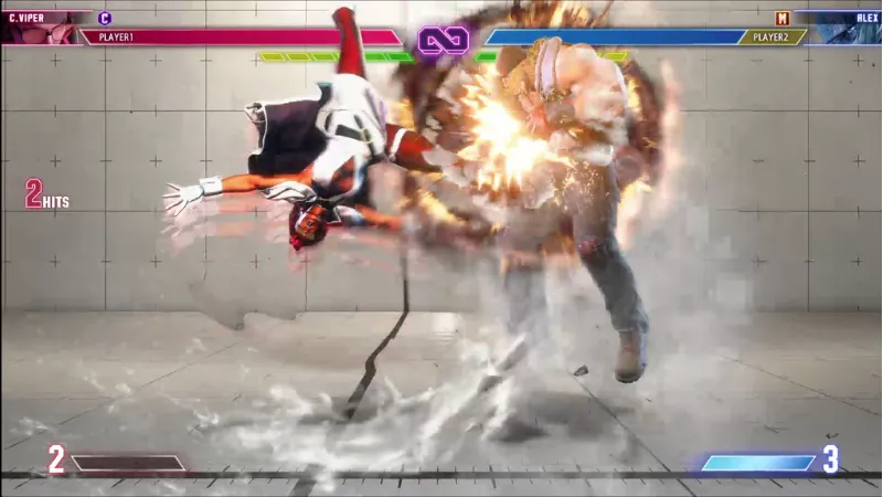 ヴァイパーのバウンサーステップの画像